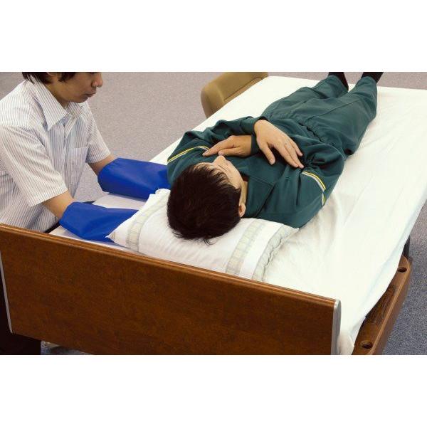 体位変換圧抜き 背抜き | 褥瘡予防のための背抜きの方法 – PKOJ