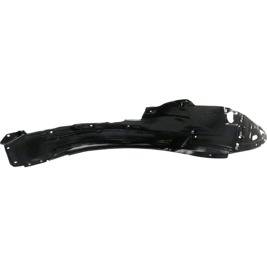 買い卸値 MGPRO新モデルFender Liner Front Driver&Passenger Side LH RHベースセダン14509992に対応