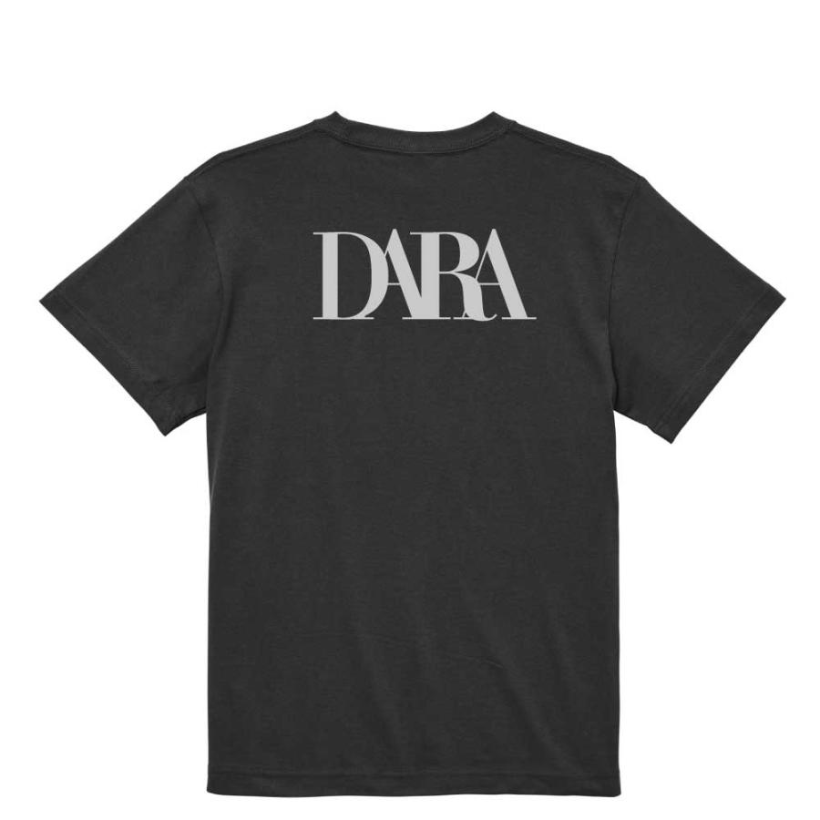United Athle（ユナイテッドアスレ） 遠州弁Tシャツ【だら