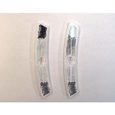 2個までゆうパケット送料299円]ワイドアングルリフレクター キャット