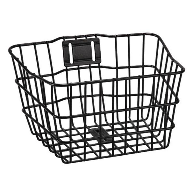 幼児用自転車前カゴ CTBワイヤーカゴ CTB-CHI 子供車用 前かご用