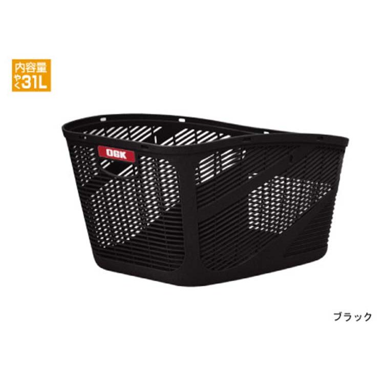 OGK技研 OGK 自転車用 後ろかご 前かご ファッション大型リヤ OGK技研 OGK 自転車用 後ろかご 前かご ファッション大型リヤ