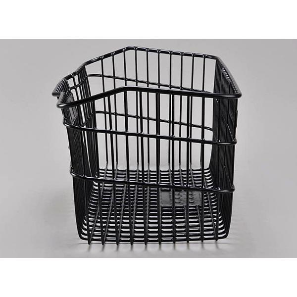 自転車かご 超ワイドな自転車カゴ デカーゴ D-54PC 通勤 通学 お買い物