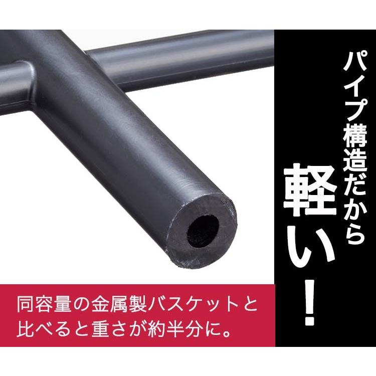 OGK技研 超軽量チューブパイプセミワイドフロントバスケット FB OGK技研 超軽量チューブパイプセミワイドフロントバスケット FB