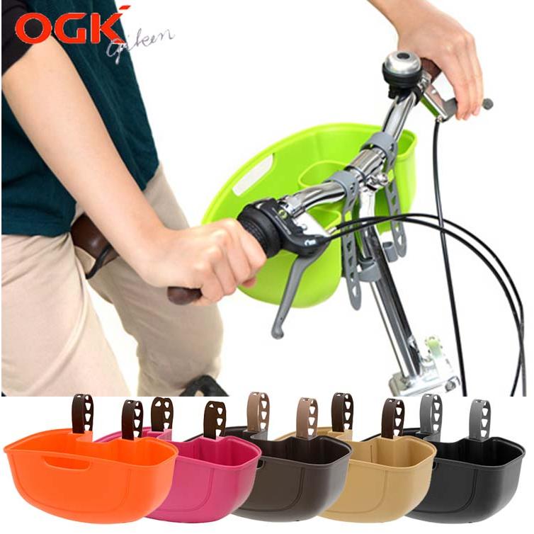 OGK技研 自転車 前かご サイクルポケット FB-051 前カゴ OGK技研 自転車 前かご サイクルポケット FB-051 前カゴ