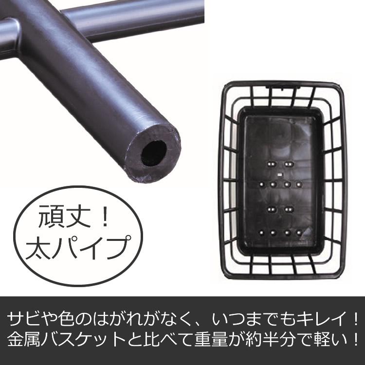 OGK技研（オージーケーギケン） 大容量＆超軽量チューブパイプリヤ
