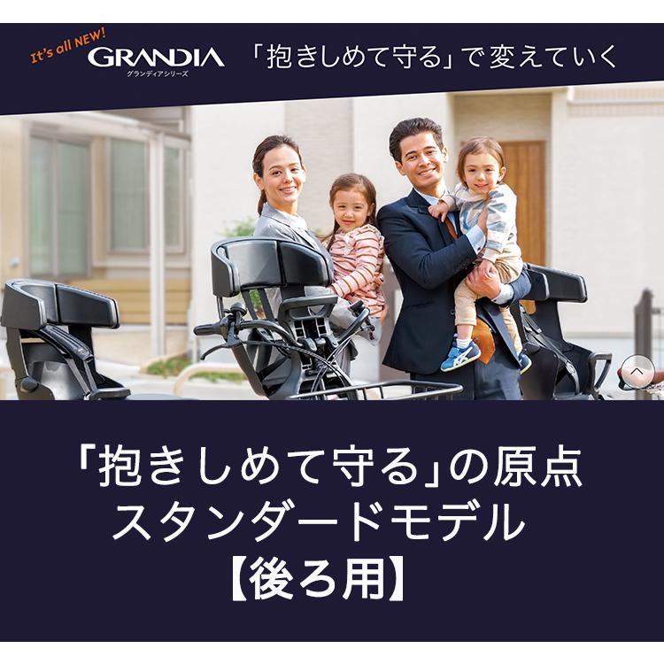 OGK技研 OGK RBC-017DX2 グランディア GRANDIA 自転車 OGK技研 OGK RBC-017DX2 グランディア GRANDIA 自転車