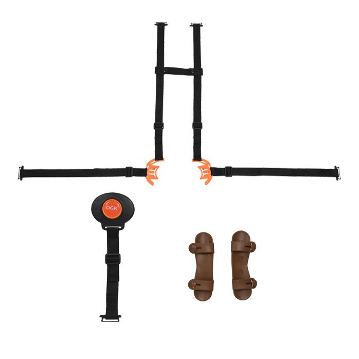 矯正用品・補助ベルト kabu 矯正用品・補助ベルト kabu インカム（矯正