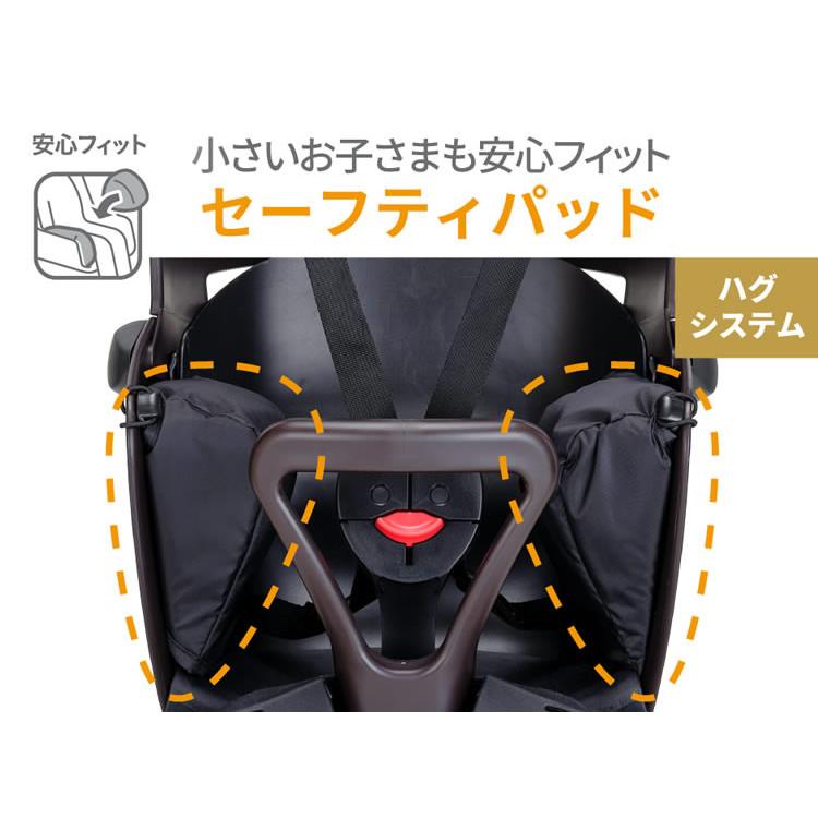 OGK技研 リアチャイルドシート GRANDIA ZERO PLUS RBC-017DX OGK技研 リアチャイルドシート GRANDIA ZERO PLUS RBC-017DX