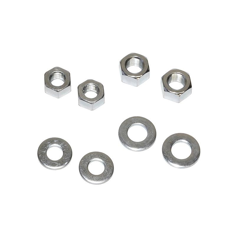 [2個までゆうパケット送料299円]ハブナットセット | 