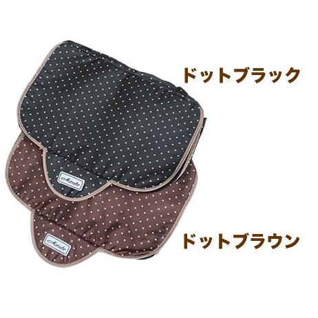 MARUTO（バイク、自転車） 自転車 防水前かごカバー 大久保製作所 2段