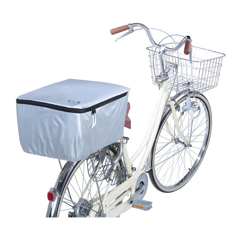 【リサイクルスターズ鹿大】 新入荷！ かご付きマウンテンバイク 防犯登録解除用紙付き 鹿番長ステッカー（録画中）91×103mm - アウトドア・キャンプ用品