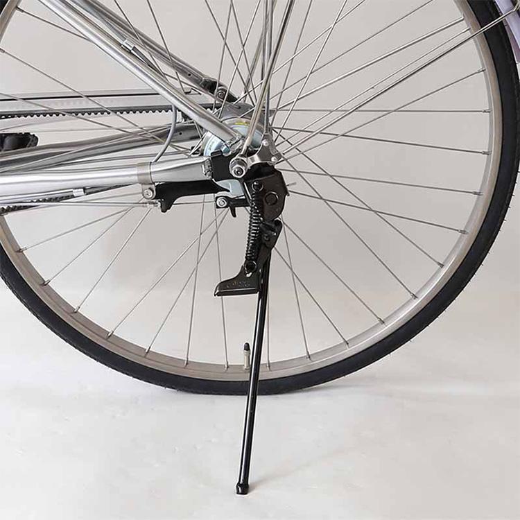 1本スタンド S-600 正爪用 自転車スタンド 20インチ 22インチ 24