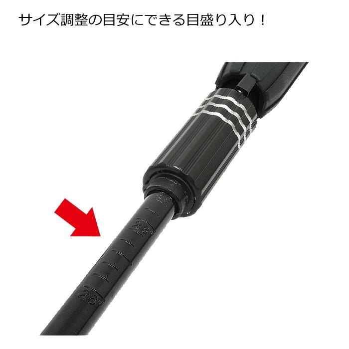 取付可変式アルミアジャスタブルスタンド CD-160X（シルバー、ブラック） 自転車用（スポーツ車向け）アジャスタブルスタンド 片足スタンド（1本スタンド） FF-R |  | 03