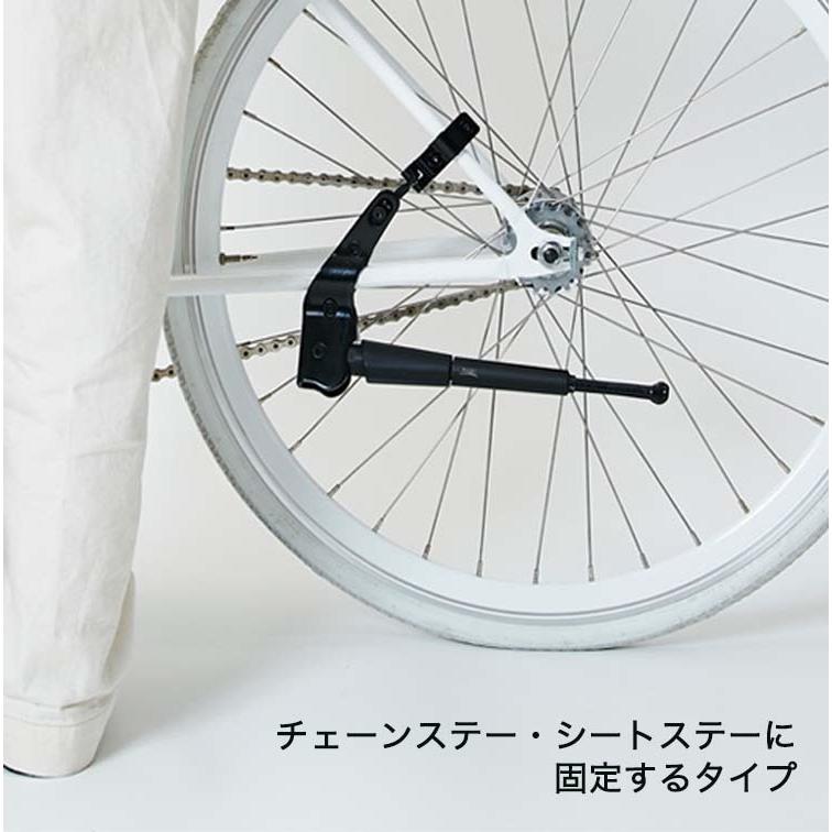 27インチ　軽快車　両立スタンド　ホワイト 楽天市場】【100%組立済】全国配送（沖縄・離島除く） 軽快車L型27