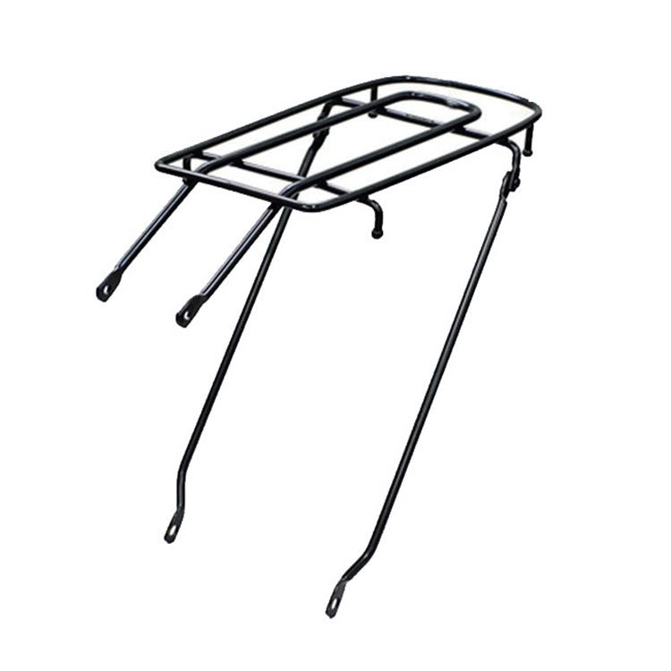 リアキャリア 高床タイプ ダボ止め クラス18 RC-6 自転車用 26インチ