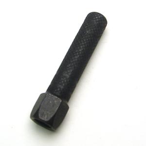 メカガード　ブラック | 