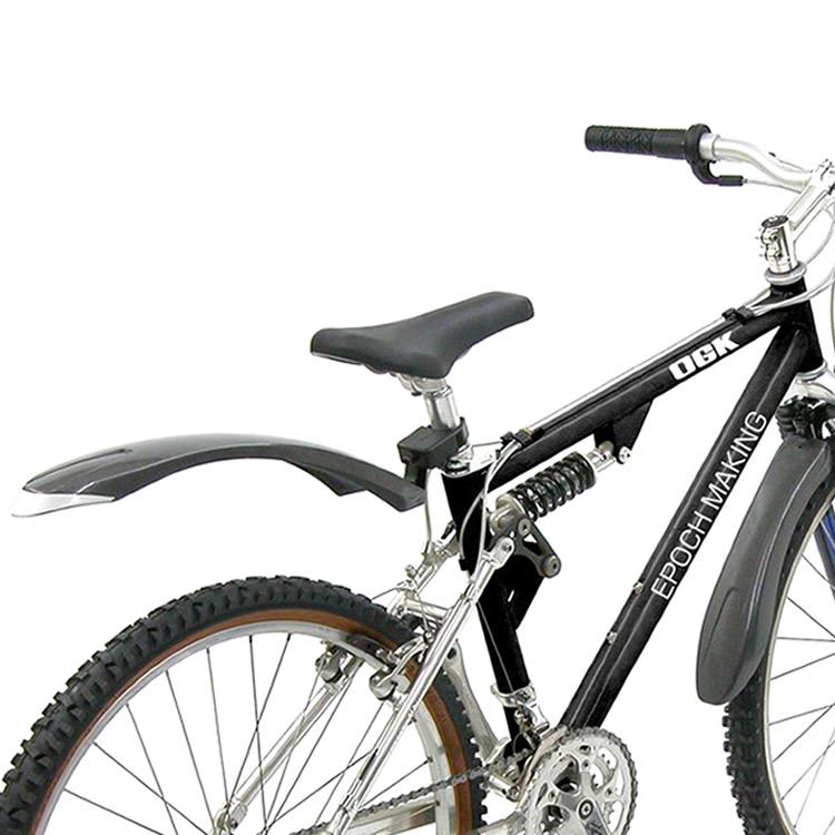 OGK技研（オージーケーギケン） 自転車 ATB クロスバイク用 フェンダー