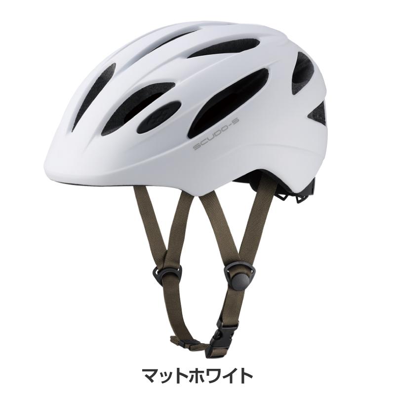 OGKkabuto SGマーク 大人用自転車用ヘルメット 成人向け メンズ（男性