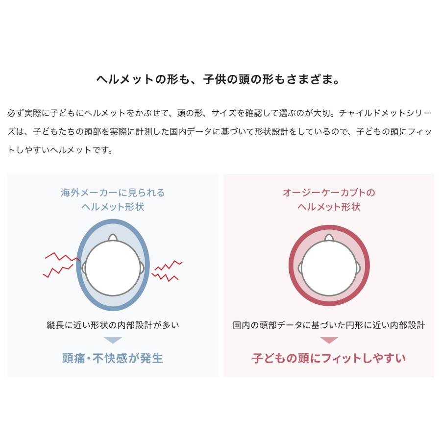 OGK Kabuto（オージーケーカブト） OGKカブト PINE パイン ヘルメット