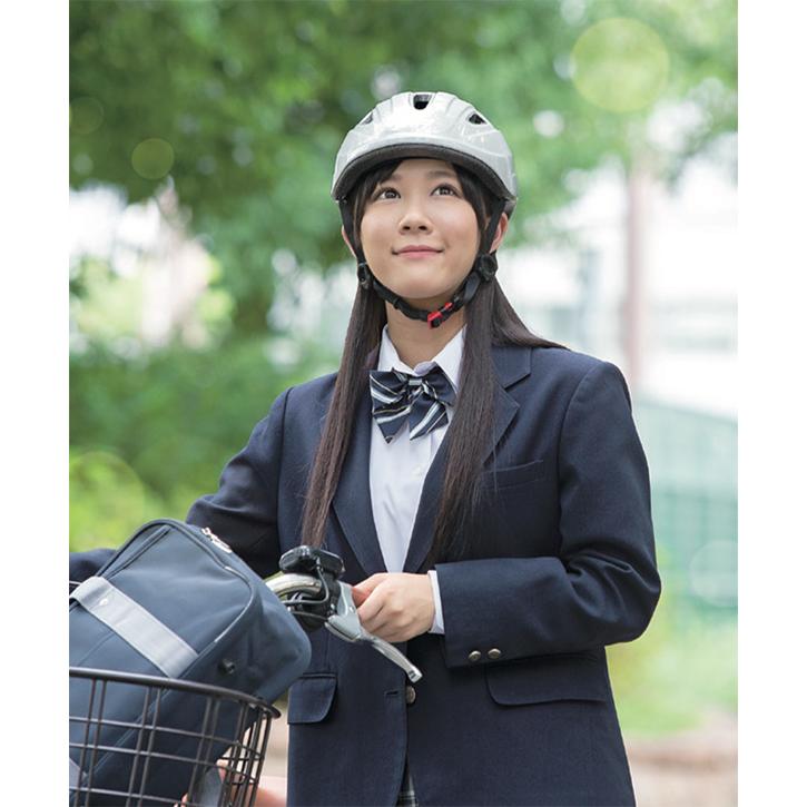 OGK Kabuto（オージーケーカブト） ヘルメット 自転車 軽涼ヘルメット