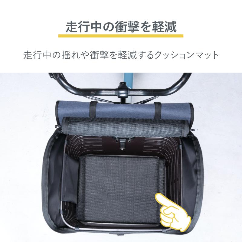 川住製作所 kawasumi KPET-100 自転車 犬 乗せ 前カゴカバー 川住製作所 kawasumi KPET-100 自転車 犬 乗せ 前カゴカバー