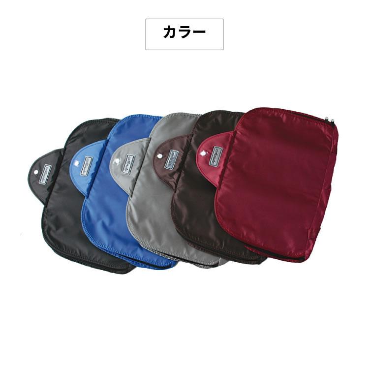 前かごカバーかぶせタイプ(黒，赤2枚) 後カゴカバーかぶせタイプ(黒