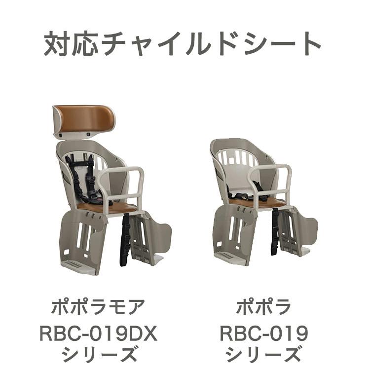 OGK技研（オージーケーギケン） ルーフキッズ RCR-011専用