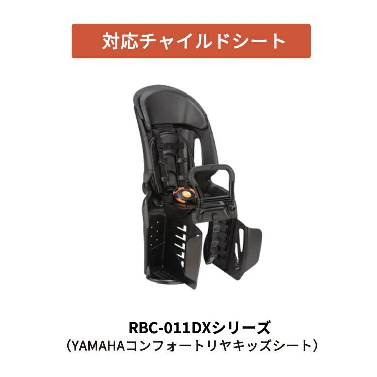 OGK技研（オージーケーギケン） ルーフキッズ RCR-012専用 取り付け