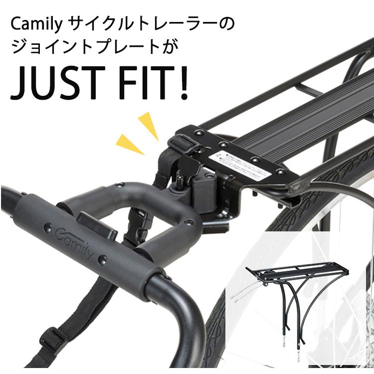 OGK技研 OGK オージーケー camily キャミリー専用リアキャリヤ OGK技研 OGK オージーケー camily キャミリー専用リアキャリヤ