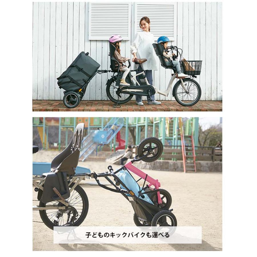 OGK技研（オージーケーギケン） OGK オージーケー camily キャミリー