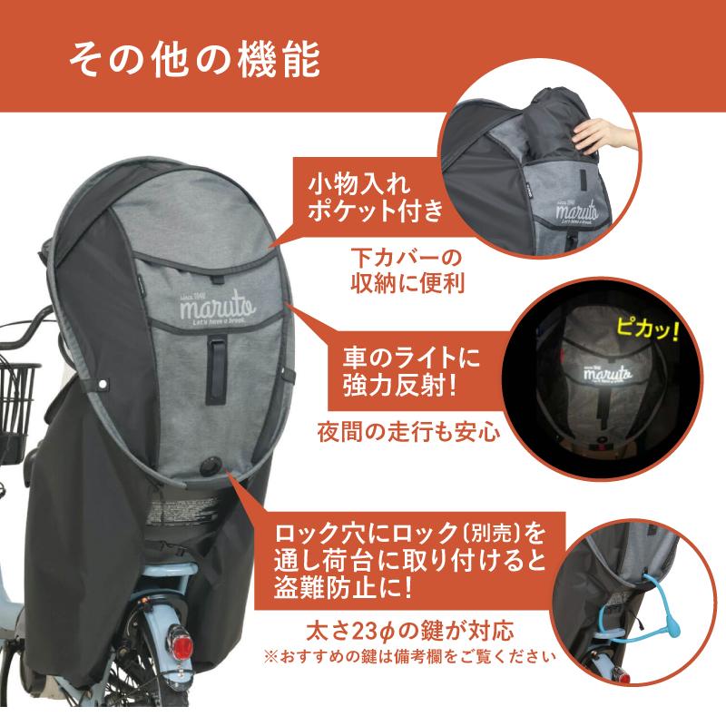 MARUTO（マルト） UVカット率100％ 完全遮光 大久保製作所 シェル型