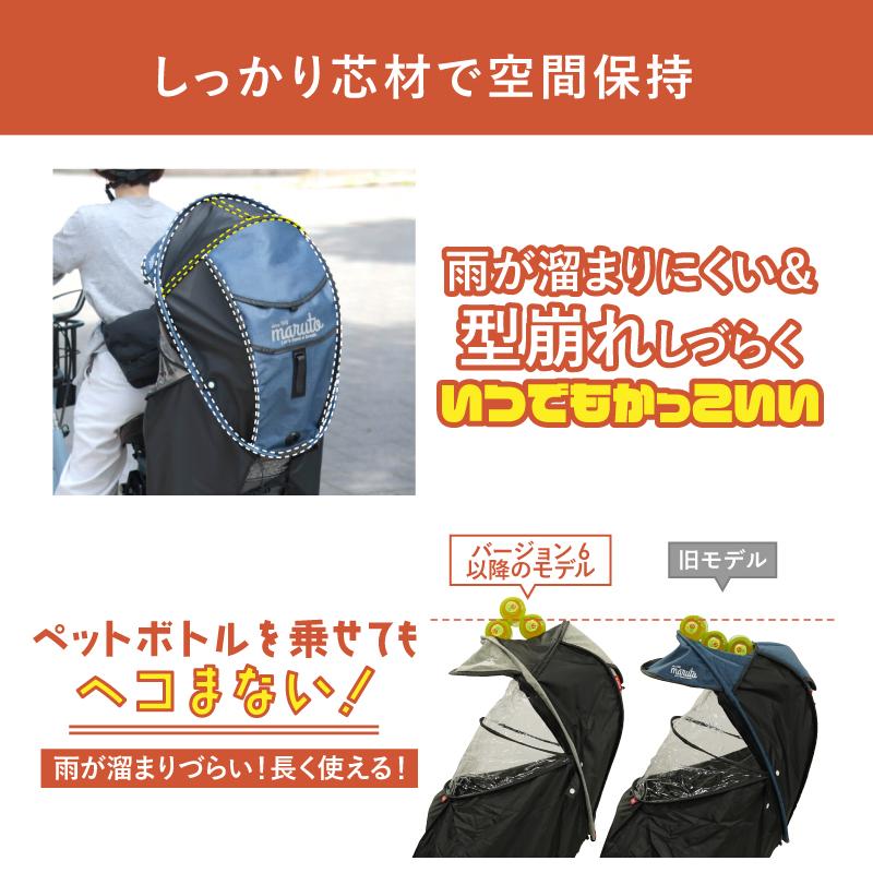 MARUTO（マルト） UVカット率100％ 完全遮光 大久保製作所 シェル型