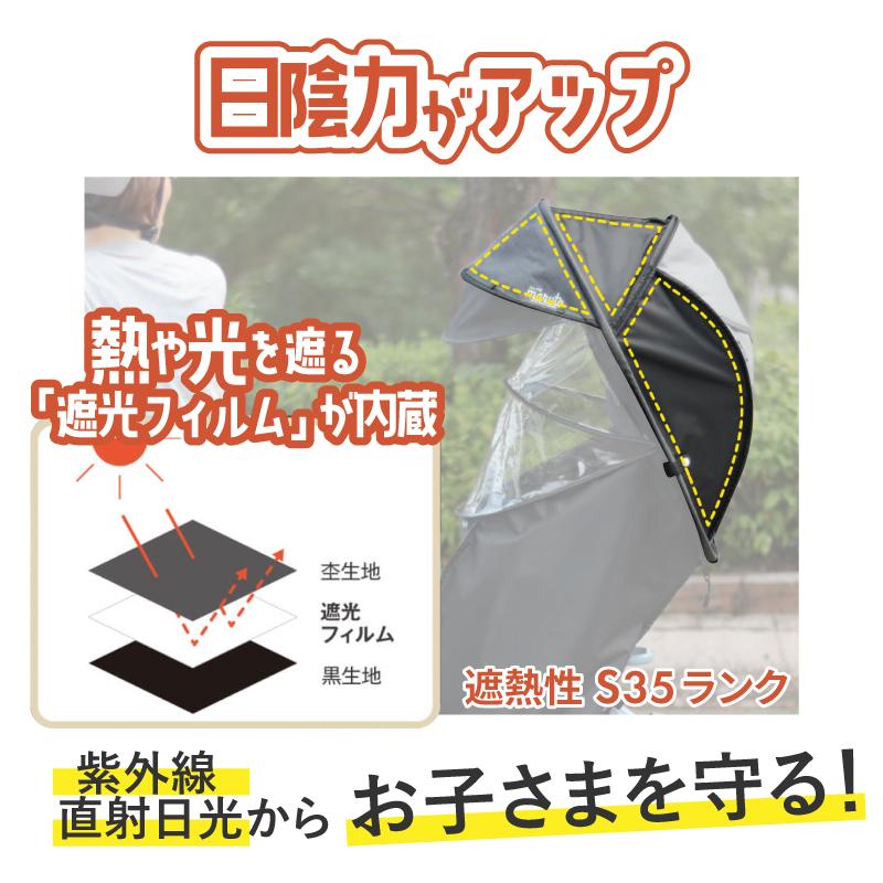 数量限定 完全遮光horo! 遮熱S35ランク maruto マルト 大久保製作所