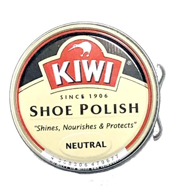 ｋｉｗｉ小缶油性クリーム無色 ニュートラル 透明 キウイ 靴墨 靴クリーム 0035 自転車グッズのキアーロ 通販 Yahoo ショッピング