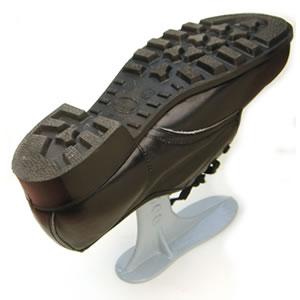 テラオ 靴修理台 金台 2wayシューラスト メンズ レディース スニーカー パンプスなどのかかと 靴底 ソール の交換やひび割れ 剥がれ修理に 自転車グッズのキアーロ 通販 Yahoo ショッピング