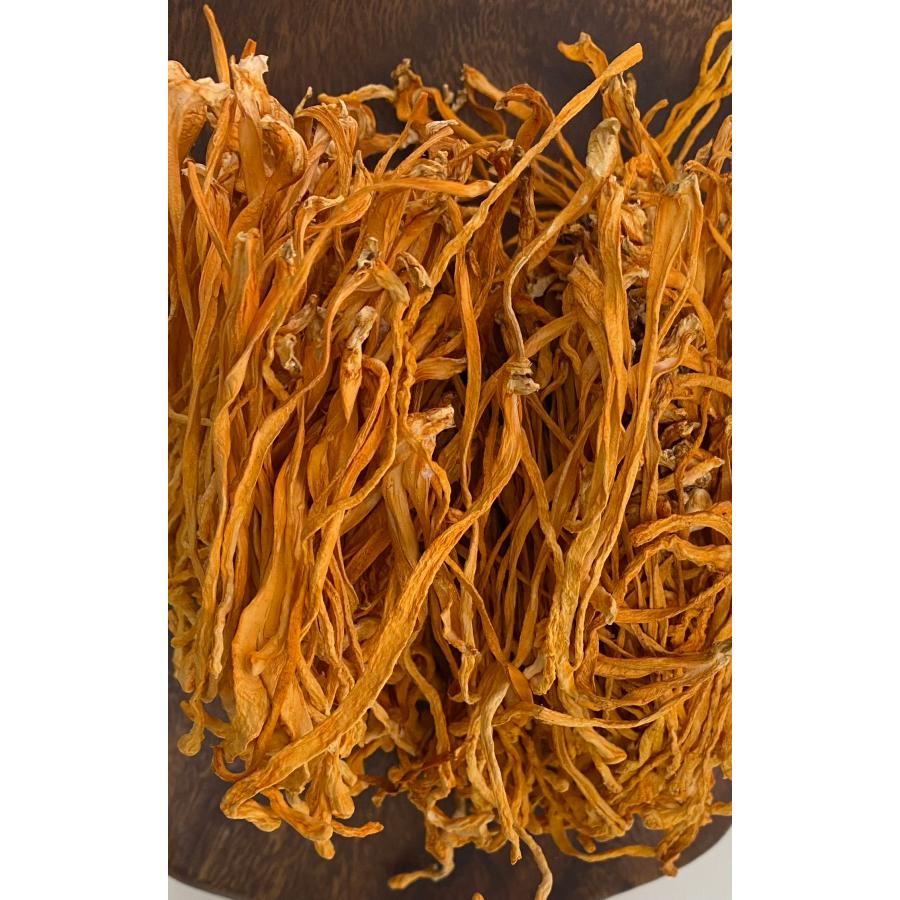 冬虫夏草 サナギタケ 100g 原料そのまま 長白山 北金蛹虫草 北虫草 