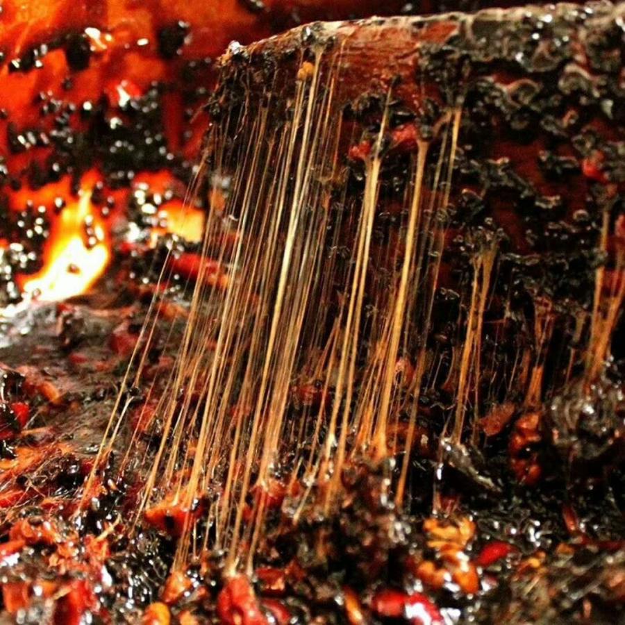 阿膠粉末（ロバ・ニカワ） 100g たんぽぽ本舗 あきょ あきょう 阿膠