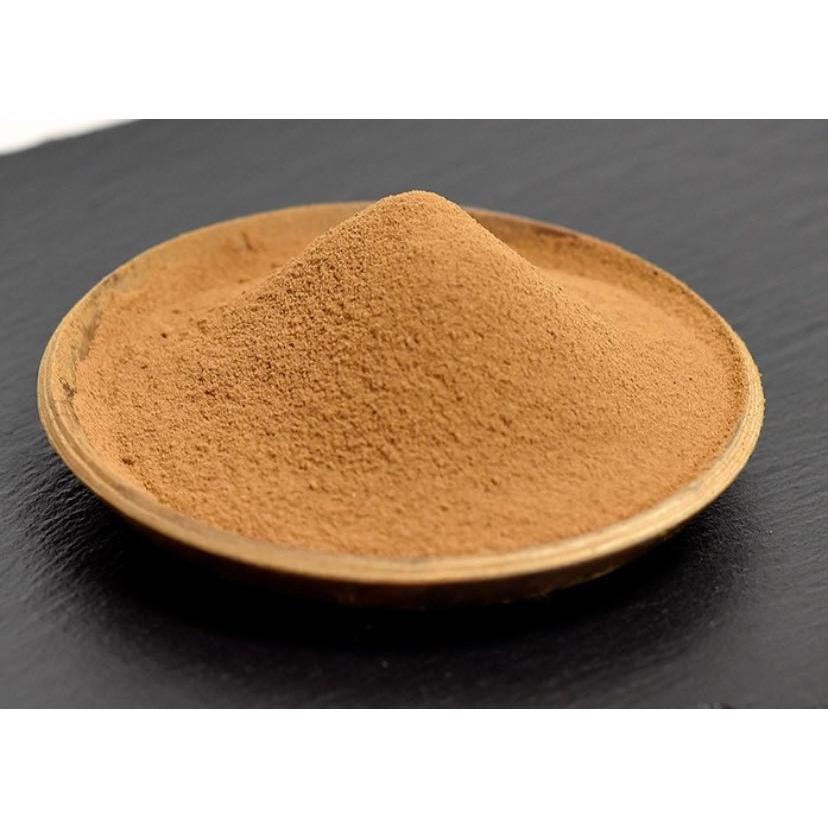 チベット冬虫夏草 粉末（コウモリガ幼虫寄生菌） 30g たんぽぽ本舗