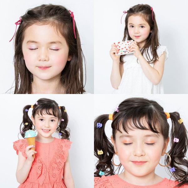 allolun. オールオルン マルチメイクアップパレット U381902 キッズコスメ メイクセット 女の子 ジュニアJr 子ども用 お化粧｜tanpopokids｜04