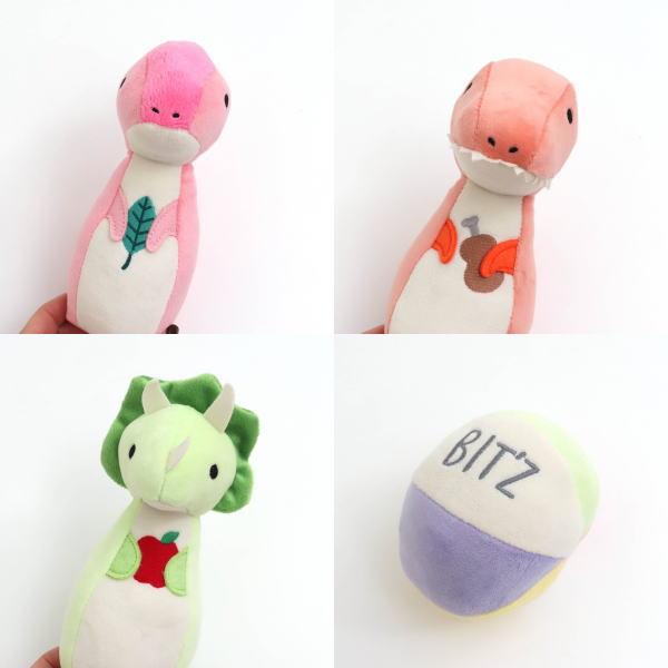 リアルピースぬいぐるみセット リアルピース | shopぬい