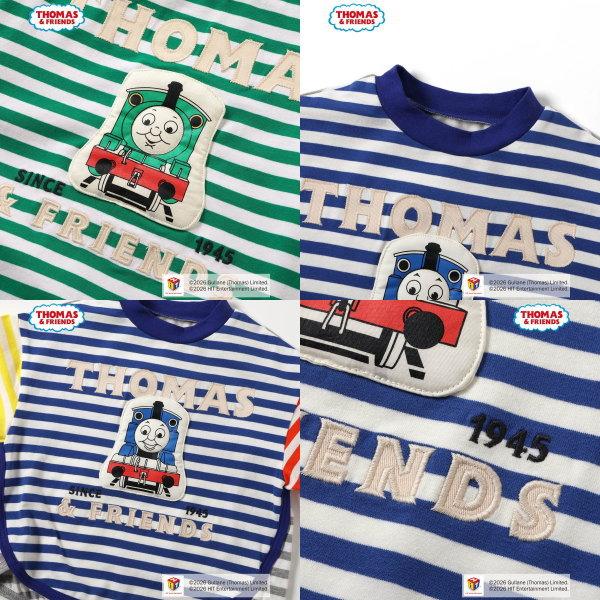 BIT'Z（ビッツ） 【セール/10%OFF】26'春新作 トーマスキャラクター