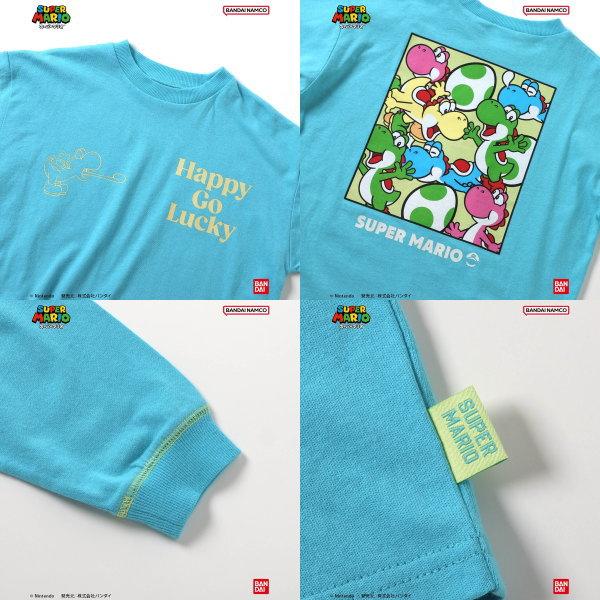 新品　完売　ブリーズ　スーパーマリオ　ジャケット　ブルゾン ブリーズ BREEZE スーパーマリオ 切替ジャケット （ブラック