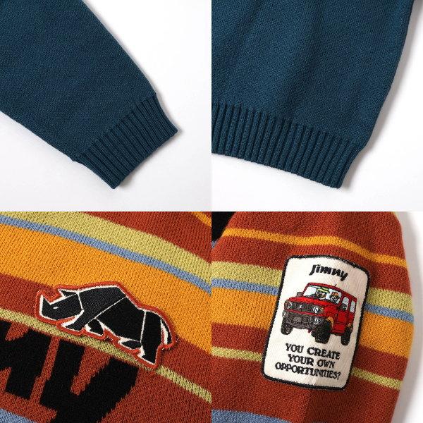 BREEZE（ブリーズ） 【セール/10%OFF】25'秋冬新作 Jimnyコラボ