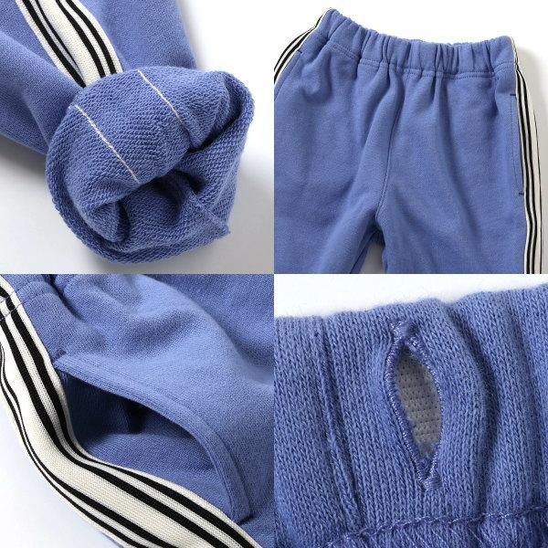 BREEZE（ブリーズ） 【セール/10%OFF】25'秋冬 ラインセットアップ