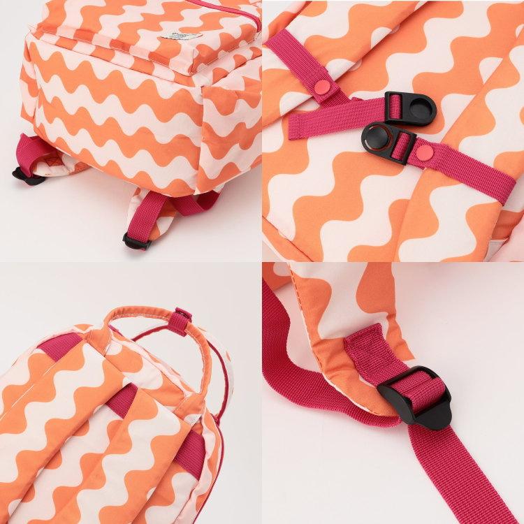 BREEZE（ブリーズ） 【セール/10%OFF】新作 DAISUKI リュック J166906