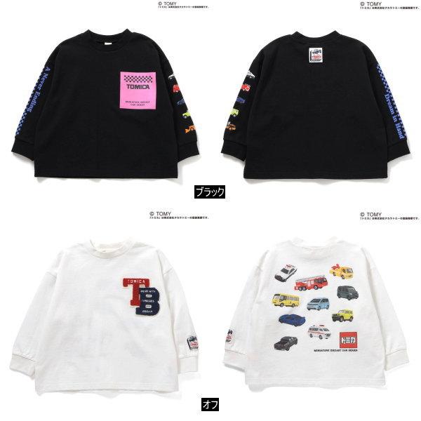 BREEZE（ブリーズ） 【セール/10%OFF】26'春新作 TOMICA×BREEZE