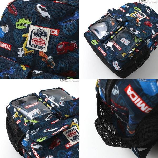 BREEZE（ブリーズ） 【セール/10%OFF】26'春新作 TOMICA×BREEZEホビー