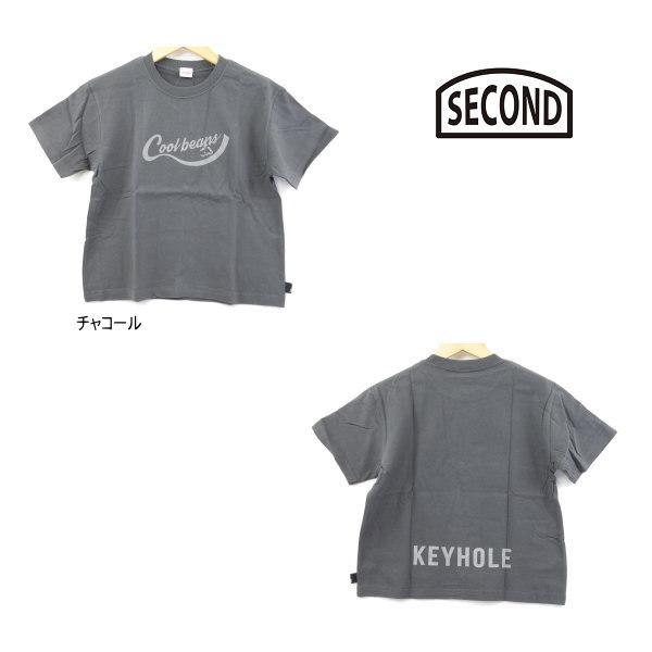 【セール30%OFF】21'夏新作 JEANS-b ジーンズベー CoolbeansペンギンBIG半そでTシャツ 子供服 ジュニアJr | Jeans-b 2nd