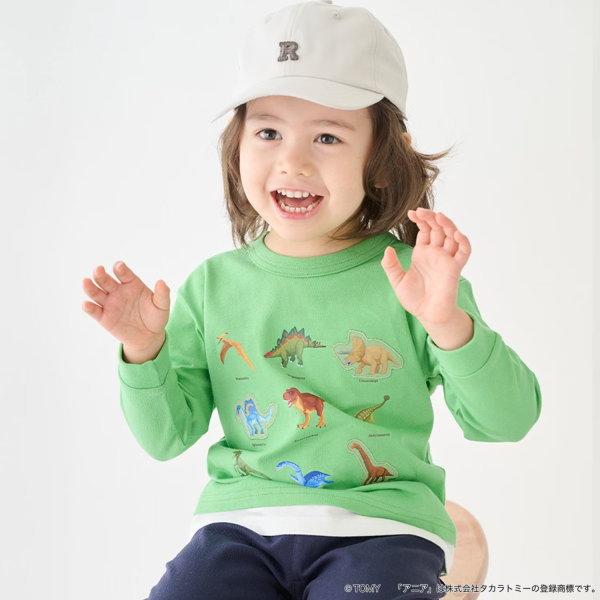 petit main 【セール/10%OFF】26'春新作 プティマイン TOMICA ANIA